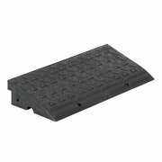 Vestil High Impact Plastic Multi- Purpose Ramp MPR-2410